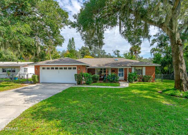 Property at 1221 Moravia Ave, Daytona Beach, FL 32117, 3 beds, 2 baths