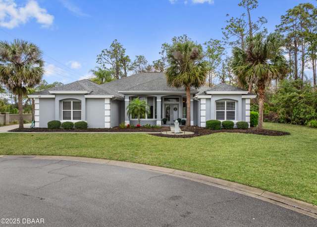 Property at 42 Gale Ln, Ormond Beach, FL 32174, 4 beds, 3 baths