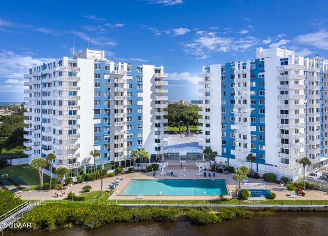 Property at 925 N Halifax Ave #103, Daytona Beach, FL 32118, 2 beds, 2 baths