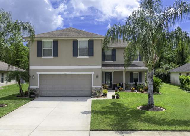 Property at 61 Levee Ln, Ormond Beach, FL 32174, 3 beds, 2.5 baths