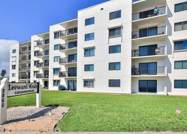 Property at 2860 Ocean Shore Blvd #2080, Ormond Beach, FL 32176, 2 beds, 2 baths