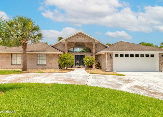 Property at 7 Fernery Trl, Ormond Beach, FL 32174, 3 beds, 2.5 baths