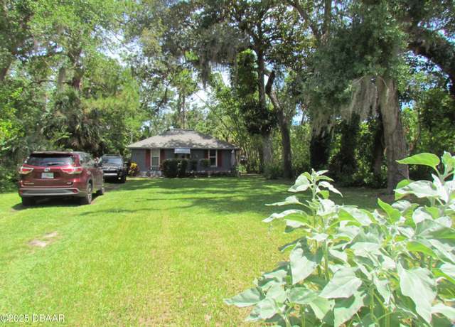 Property at 33 Hernandez Ave, Ormond Beach, FL 32174, 2 beds, 1 bath