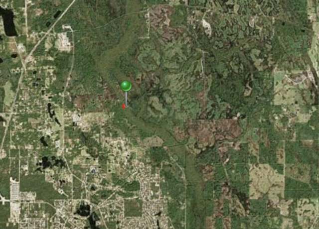 Property at 0 NO St, Lake Helen, FL 32744