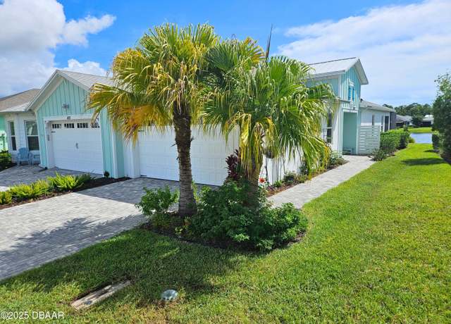 Property at 434 Lost Shaker Way, Daytona Beach, FL 32124, 2 beds, 2 baths