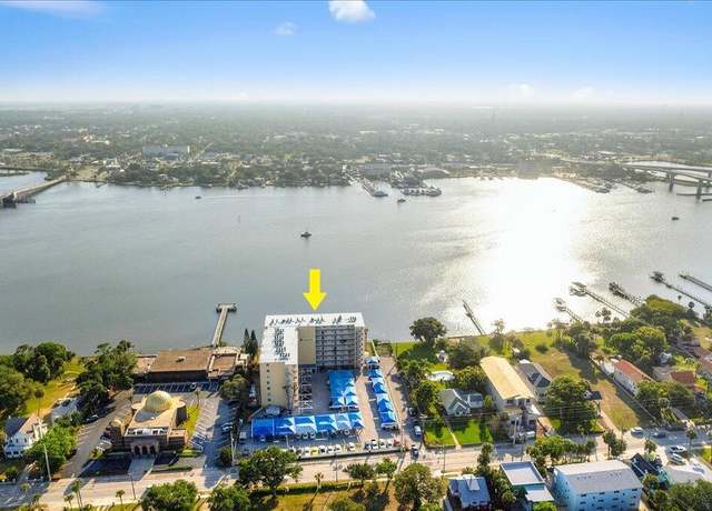 Property at 145 N Halifax Ave #707, Daytona Beach, FL 32118, 2 beds, 2 baths