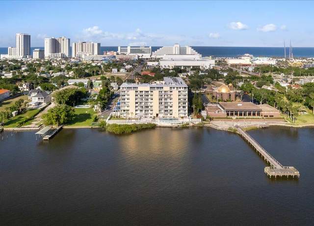 Property at 145 N Halifax Ave #707, Daytona Beach, FL 32118, 2 beds, 2 baths