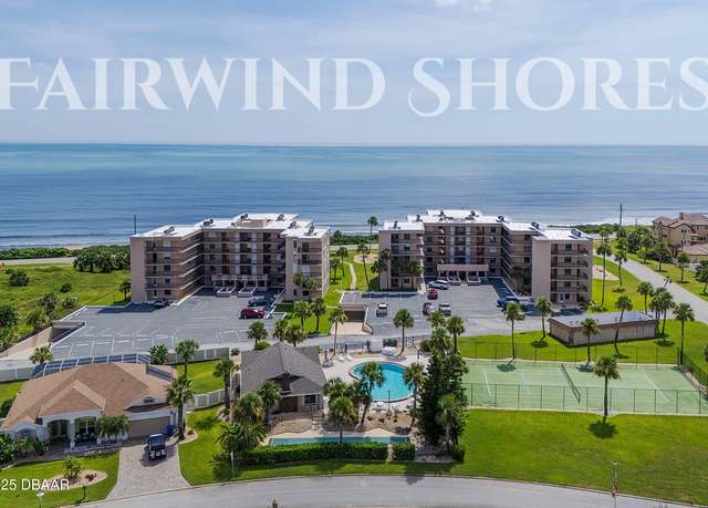 Property at 3360 Ocean Shore Blvd #103, Ormond Beach, FL 32176, 2 beds, 2 baths