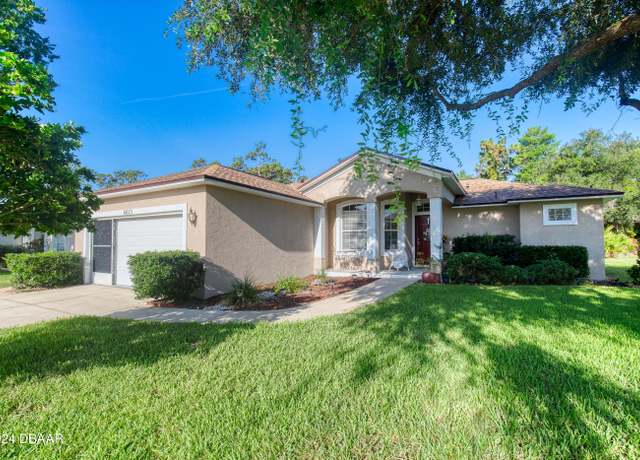 Property at 6023 Spruce Point Cir, Port Orange, FL 32128, 3 beds, 2 baths