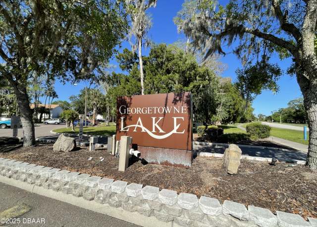 Property at 1600 Big Tree Rd Unit b4, Daytona Beach, FL 32119, 2 beds, 2 baths