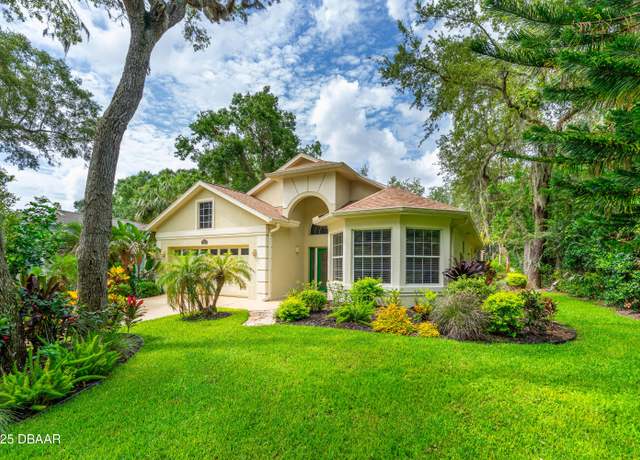 Property at 1324 Munster Cir, Ormond Beach, FL 32174, 3 beds, 2 baths