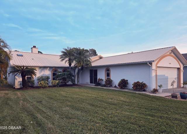 Property at 5428 Landis Ave, Port Orange, FL 32127, 3 beds, 2 baths