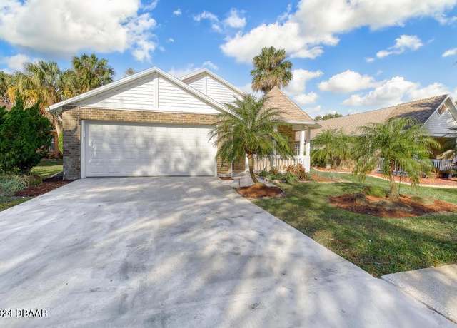 Property at 25 Reflections Village Dr, Ormond Beach, FL 32174, 3 beds, 2 baths