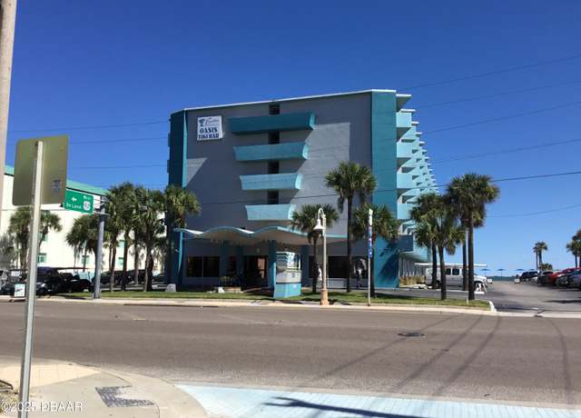 Property at 313 S Atlantic Ave #3100, Daytona Beach, FL 32118, 1 bath