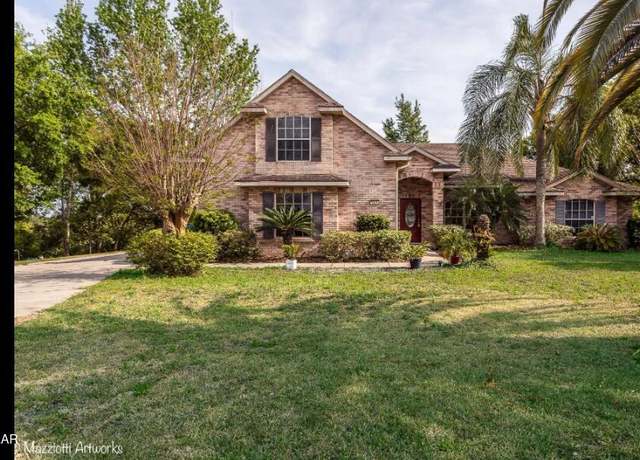Property at 1073 Platinum Ct, Deltona, FL 32725, 4 beds, 3 baths