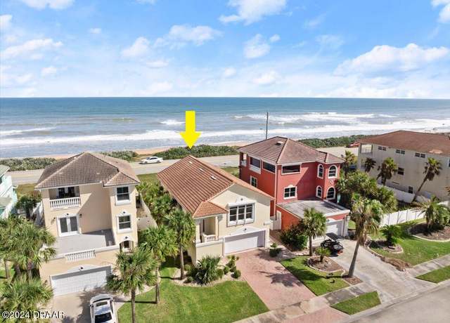 Property at 184 Coquina Key Dr, Ormond Beach, FL 32176, 3 beds, 3 baths