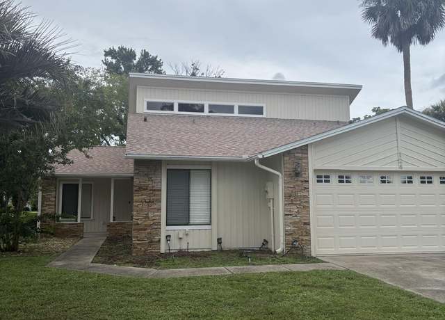 Property at 124 Loon Ct, Daytona Beach, FL 32119, 2 beds, 2 baths