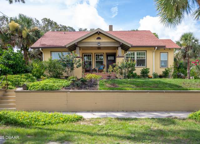 Property at 220 Riverview Blvd, Daytona Beach, FL 32118, 3 beds, 2 baths