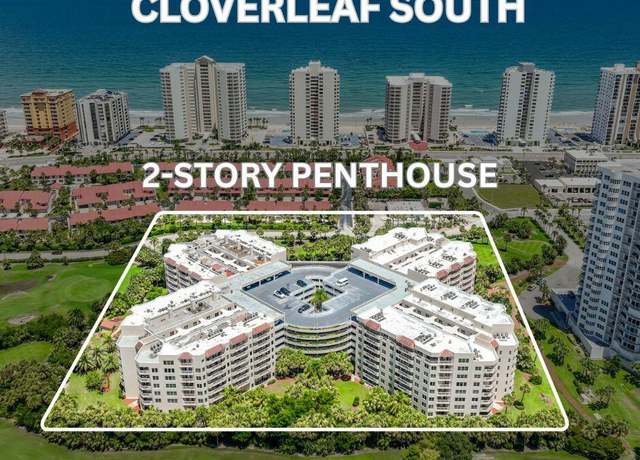Property at 3 Oceans West Blvd Unit 7C6, Daytona Beach Shores, FL 32118, 3 beds, 3 baths