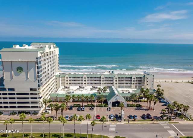 Property at 2700 N Atlantic Ave #918, Daytona Beach, FL 32118, 1 bath