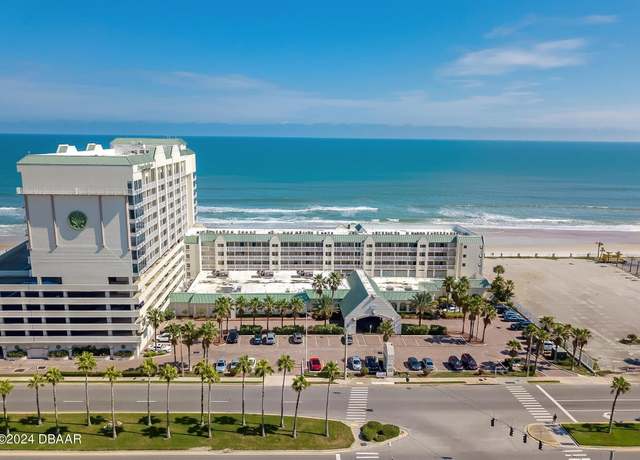 Property at 2700 N Atlantic Ave #905, Daytona Beach, FL 32118, 1 bath