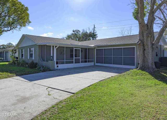 Property at 1082 Wexford Way, Port Orange, FL 32129, 3 beds, 2 baths