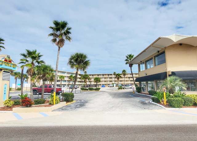 Property at 219 S Atlantic Ave #235, Daytona Beach, FL 32118, 1 bed, 1 bath
