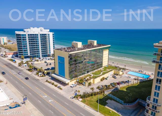 Property at 1909 S Atlantic Ave Unit 417 & 418 & 419, Daytona Beach Shores, FL 32118, 3 beds, 3 baths