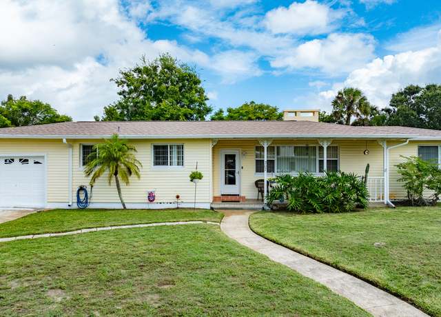 Property at 307 Manhattan Ave, Daytona Beach, FL 32118, 2 beds, 2 baths