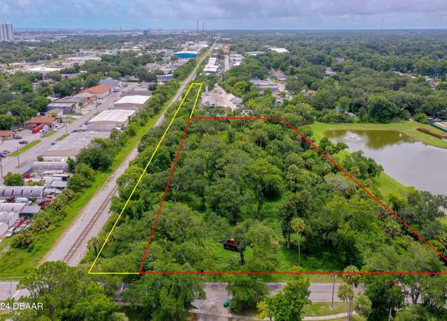 Property at 403 10th St, Daytona Beach, FL 32117