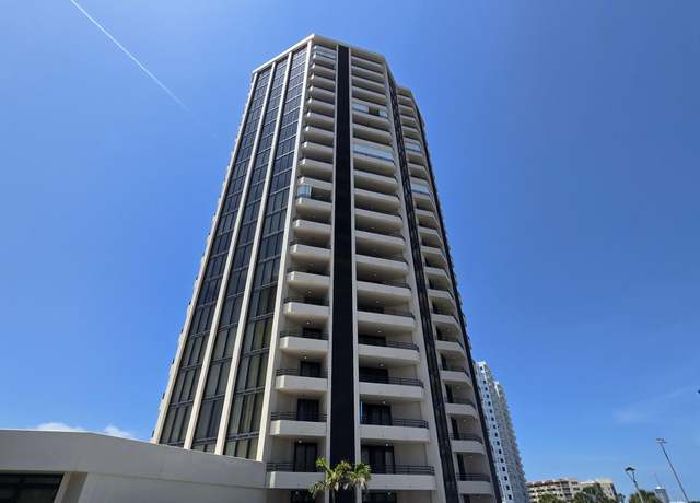 Property at 1 Oceans Blvd W Unit 9A3, Daytona Beach, FL 32118, 1 bed, 1 bath
