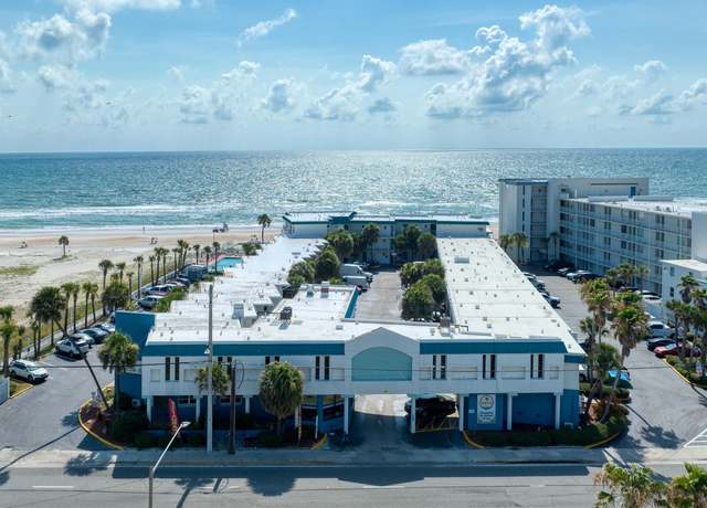 Property at 935 S Atlantic Ave #132, Daytona Beach, FL 32118, 1 bed, 1 bath