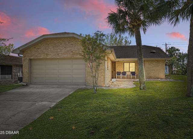 Property at 1118 Southwinds Dr, Port Orange, FL 32129, 2 beds, 2 baths