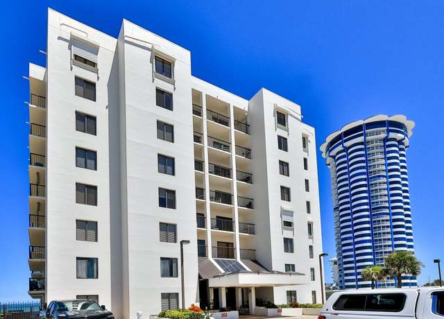 Property at 2615 S Atlantic Ave Unit 5C, Daytona Beach Shores, FL 32118, 2 beds, 2 baths