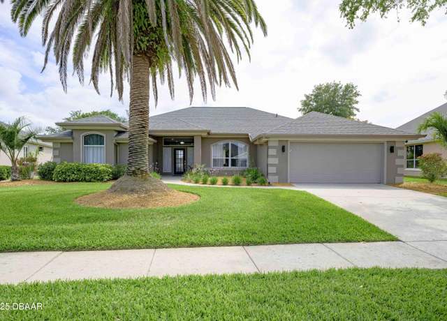 Property at 1302 Osprey Nest Ln, Port Orange, FL 32128, 4 beds, 2 baths