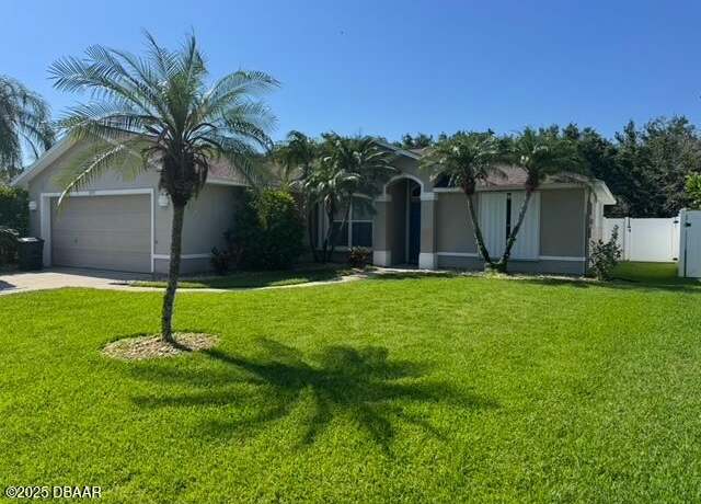 Property at 1693 Arash Cir, Port Orange, FL 32128, 3 beds, 2 baths