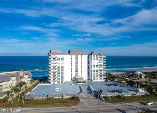 Property at 1575 Ocean Shore Blvd #901, Ormond Beach, FL 32176, 2 beds, 2 baths