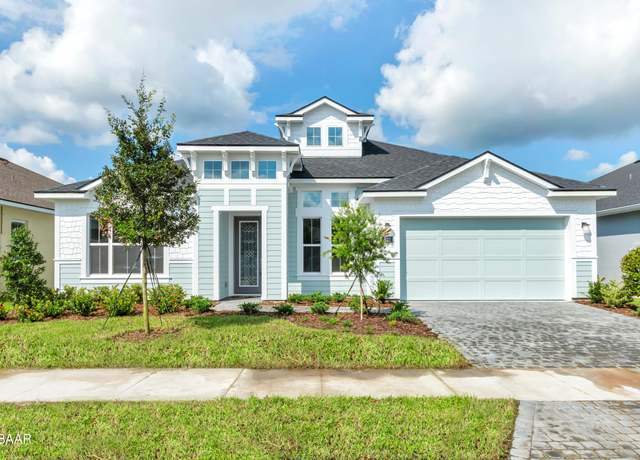 Property at 521 Mosaic Blvd, Daytona Beach, FL 32124, 4 beds, 3 baths