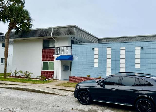 Property at 307 Ridge Blvd #1170, Daytona Beach, FL 32119, 2 beds, 1 bath