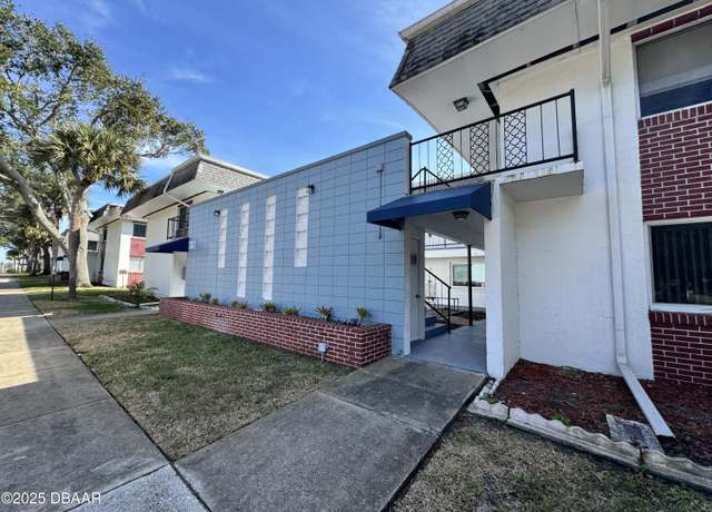 Property at 307 Ridge Blvd #1170, Daytona Beach, FL 32119, 2 beds, 1 bath
