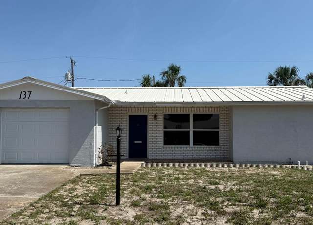 Property at 137 Beau Rivage Dr, Ormond Beach, FL 32176, 2 beds, 2 baths