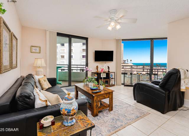 Property at 3013 S Atlantic Ave #2060, Daytona Beach Shores, FL 32118, 2 beds, 2 baths