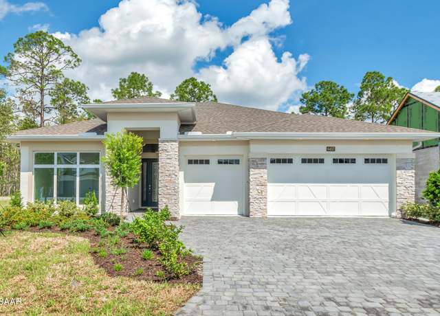 Property at 6457 Highfield Village Dr, Port Orange, FL 32128, 4 beds, 3 baths