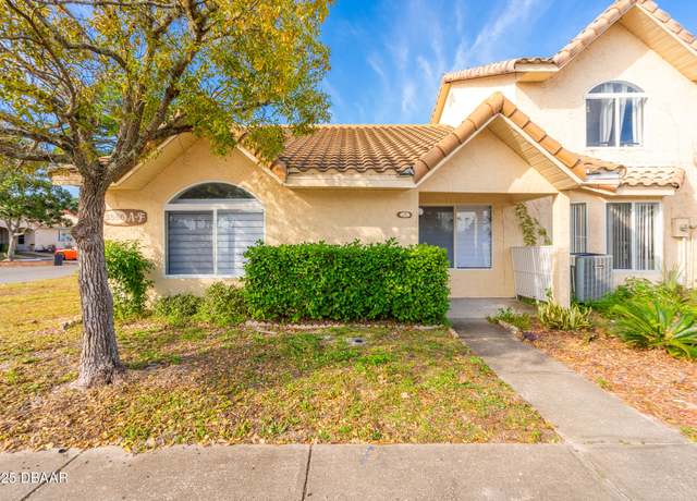 Property at 3556 Forest Branch Dr Unit A, Port Orange, FL 32129, 2 beds, 2 baths