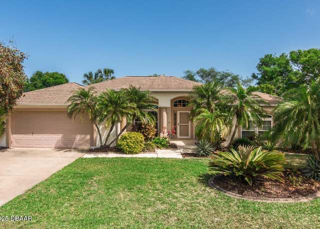Property at 5969 Shady Creek Ln, Port Orange, FL 32128, 3 beds, 2 baths