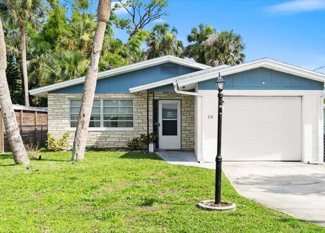 Property at 211 Fox Pl, Port Orange, FL 32127, 2 beds, 1.5 baths