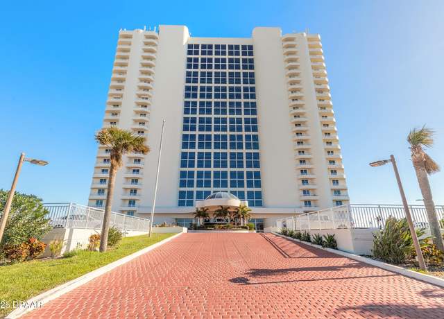 Property at 2545 S Atlantic Ave Ph 40, Daytona Beach, FL 32118, 2 beds, 2 baths