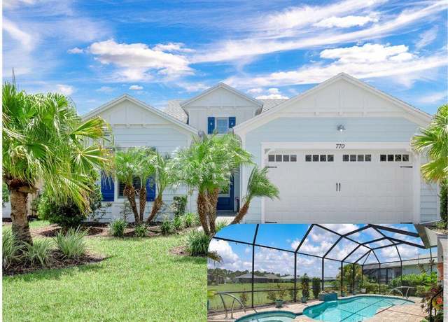 Property at 770 Jollymon Way, Daytona Beach, FL 32124, 2 beds, 2 baths