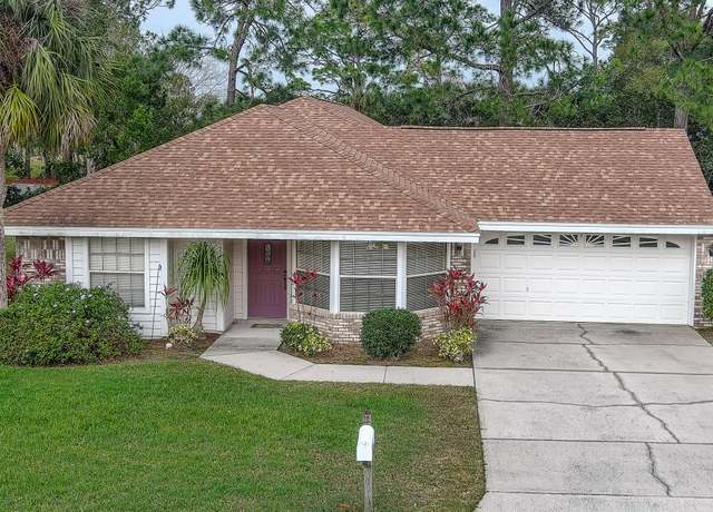Property at 3237 Vail View Dr, Port Orange, FL 32128, 3 beds, 2 baths