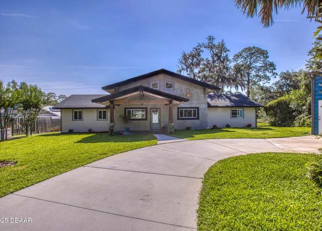 Property at 2300 Lake Ruby Rd, Deland, FL 32724, 3 beds, 2 baths